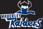 Waverley Raiders Basketball Club